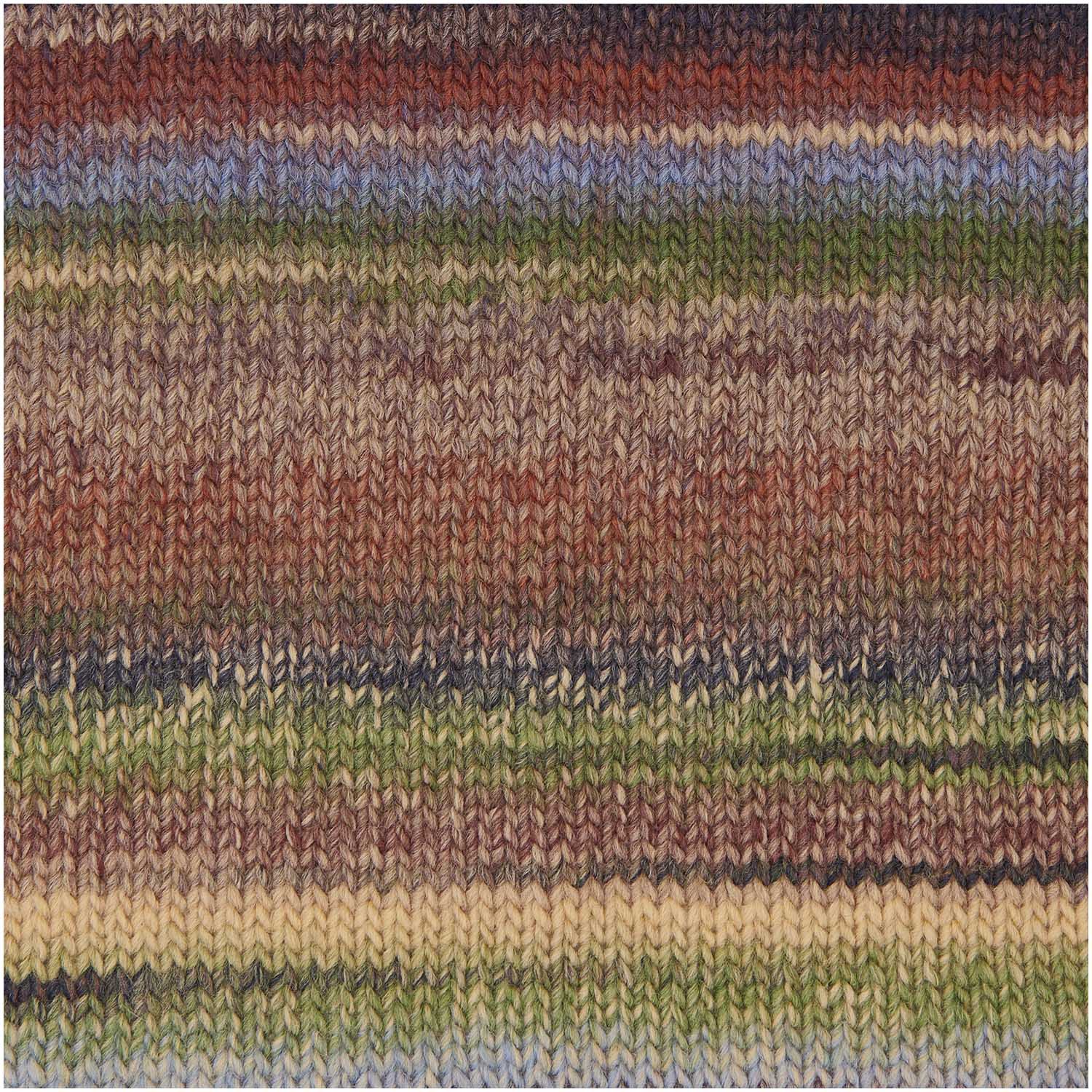 Rico Design Creative Melange Chunky 50g 85m