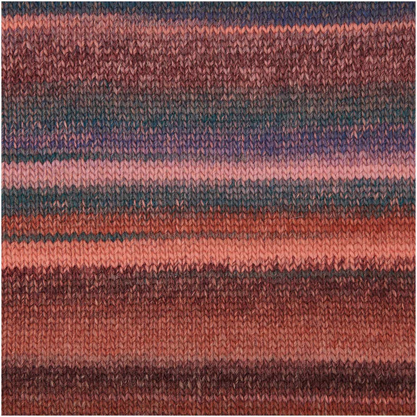 Rico Design Creative Melange chunky Wolle 50g 85m