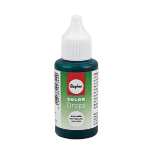 Color Drops flüssiges Farbkonzentrat 25ml