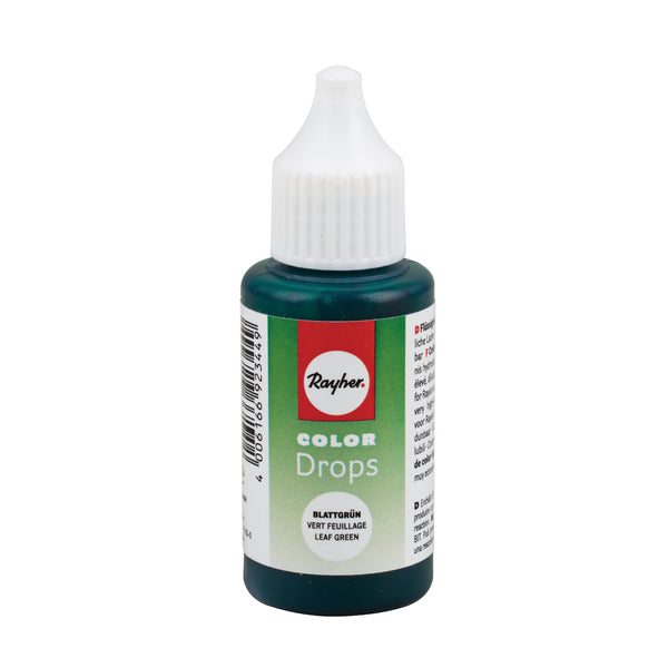 Color Drops flüssiges Farbkonzentrat 25ml