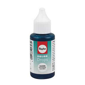 Color Drops flüssiges Farbkonzentrat 25ml