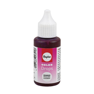 Color Drops flüssiges Farbkonzentrat 25ml