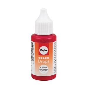 Color Drops flüssiges Farbkonzentrat 25ml