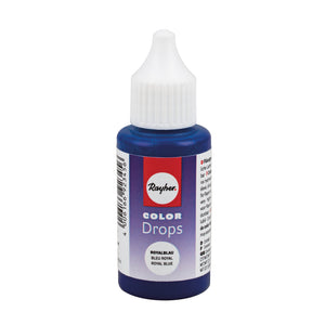 Color Drops flüssiges Farbkonzentrat 25ml