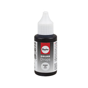 Color Drops flüssiges Farbkonzentrat 25ml