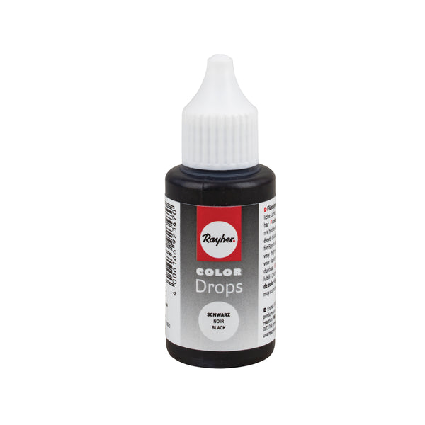 Color Drops flüssiges Farbkonzentrat 25ml