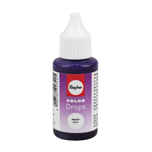 Color Drops flüssiges Farbkonzentrat 25ml