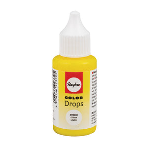Color Drops flüssiges Farbkonzentrat 25ml