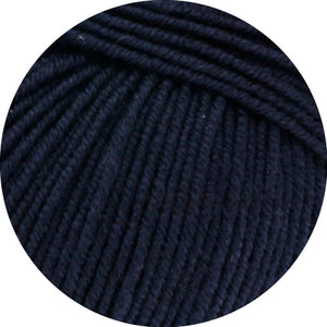 Lana Grossa Cool Wool Uni Merinowolle extrafein 50g / 160m