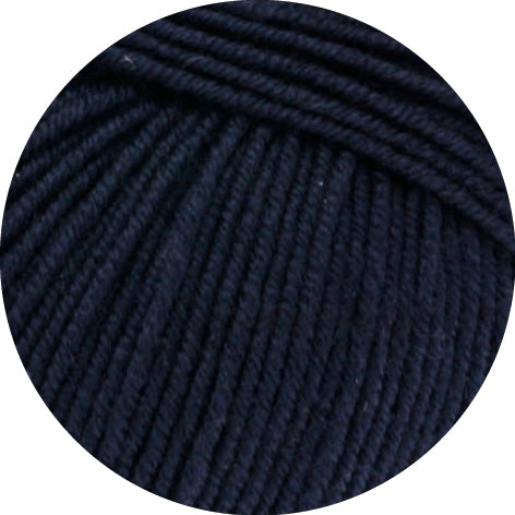 Lana Grossa Cool Wool Uni Merinowolle extrafein 50g / 160m