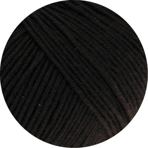 Lana Grossa Cool Wool Uni Merinowolle extrafein 50g / 160m