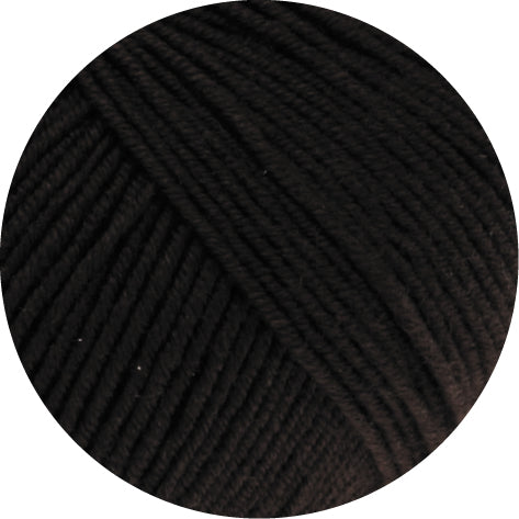 Lana Grossa Cool Wool Uni Merinowolle extrafein 50g / 160m