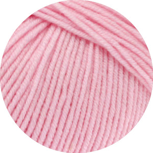 Lana Grossa Cool Wool Uni Merinowolle extrafein 50g / 160m