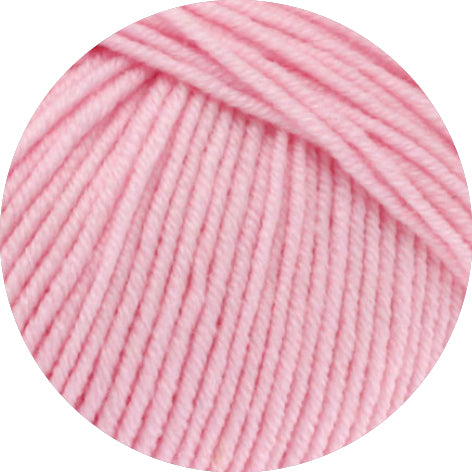 Lana Grossa Cool Wool Uni Merinowolle extrafein 50g / 160m