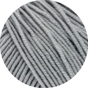 Lana Grossa Cool Wool Uni Merinowolle extrafein 50g / 160m