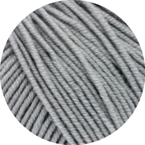Lana Grossa Cool Wool Uni Merinowolle extrafein 50g / 160m