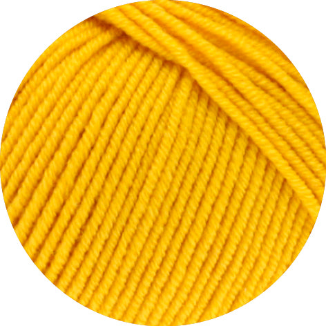 Lana Grossa Cool Wool Uni Merinowolle extrafein 50g / 160m