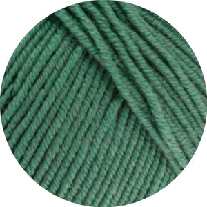 Lana Grossa Cool Wool Uni Merinowolle extrafein 50g / 160m