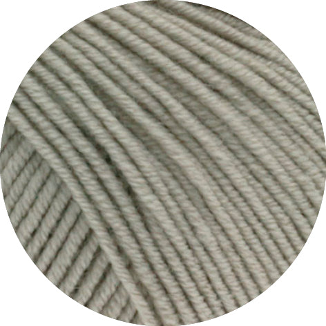 Lana Grossa Cool Wool Uni Merinowolle extrafein 50g / 160m