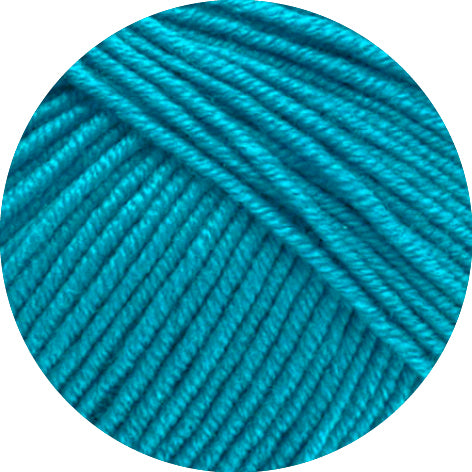 Lana Grossa Cool Wool Uni Merinowolle extrafein 50g / 160m