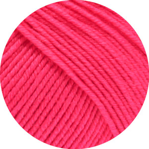 Lana Grossa Cool Wool Uni Merinowolle extrafein 50g / 160m