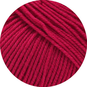 Lana Grossa Cool Wool Uni Merinowolle extrafein 50g / 160m
