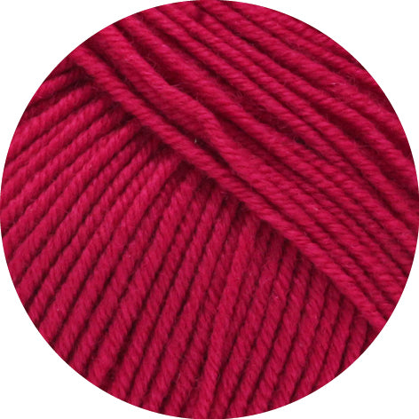Lana Grossa Cool Wool Uni Merinowolle extrafein 50g / 160m
