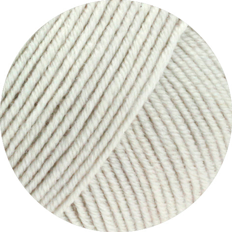 Lana Grossa Cool Wool Uni Merinowolle extrafein 50g / 160m