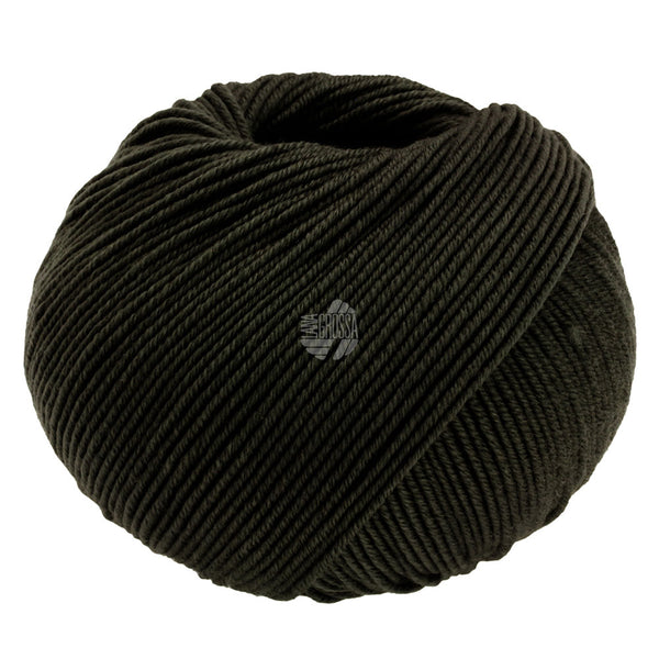 Lana Grossa Cool Wool Uni Merinowolle extrafein 50g / 160m