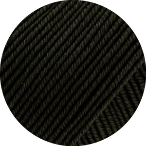 Lana Grossa Cool Wool Uni Merinowolle extrafein 50g / 160m