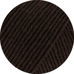 Lana Grossa Cool Wool Uni Merinowolle extrafein 50g / 160m