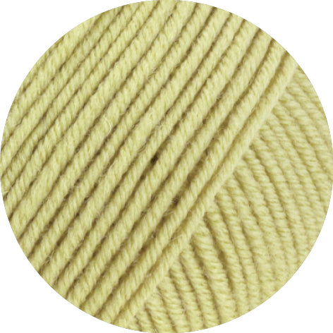 Lana Grossa Cool Wool Uni Merinowolle extrafein 50g / 160m