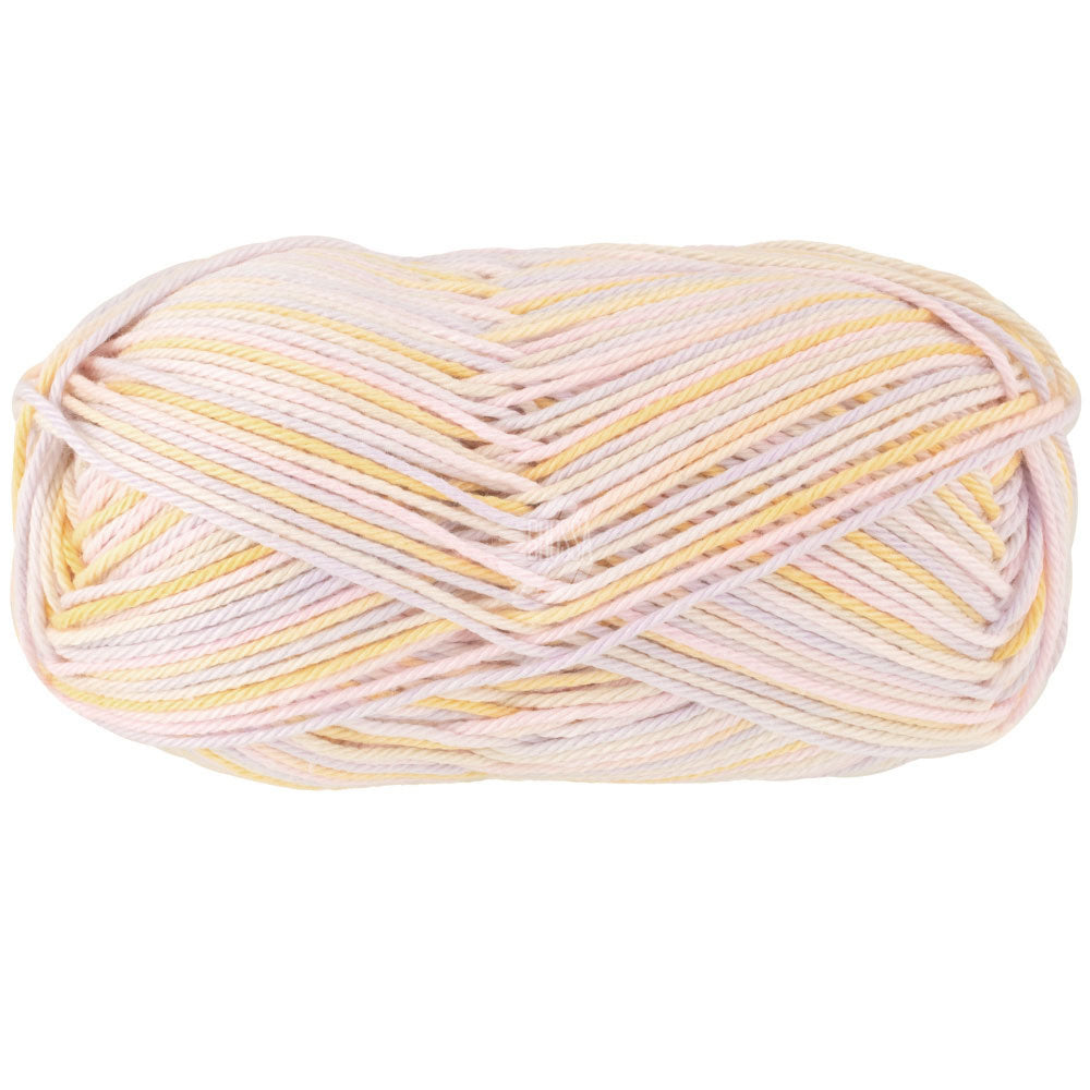 Lana Grossa Cotone Print Baumwollbasicgarn 50g 125m
