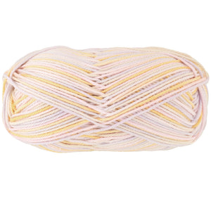 Lana Grossa Cotone Print Baumwollbasicgarn 50g 125m