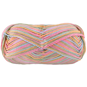 Lana Grossa Cotone Print Baumwollbasicgarn 50g 125m