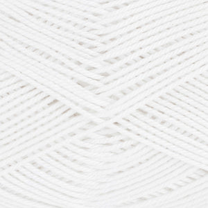 Cotton Quick Uni Baumwollgarn mercerisiert gasiert gekämmt 50g / 125m