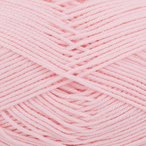 Cotton Quick Uni Baumwollgarn mercerisiert gasiert gekämmt 50g / 125m