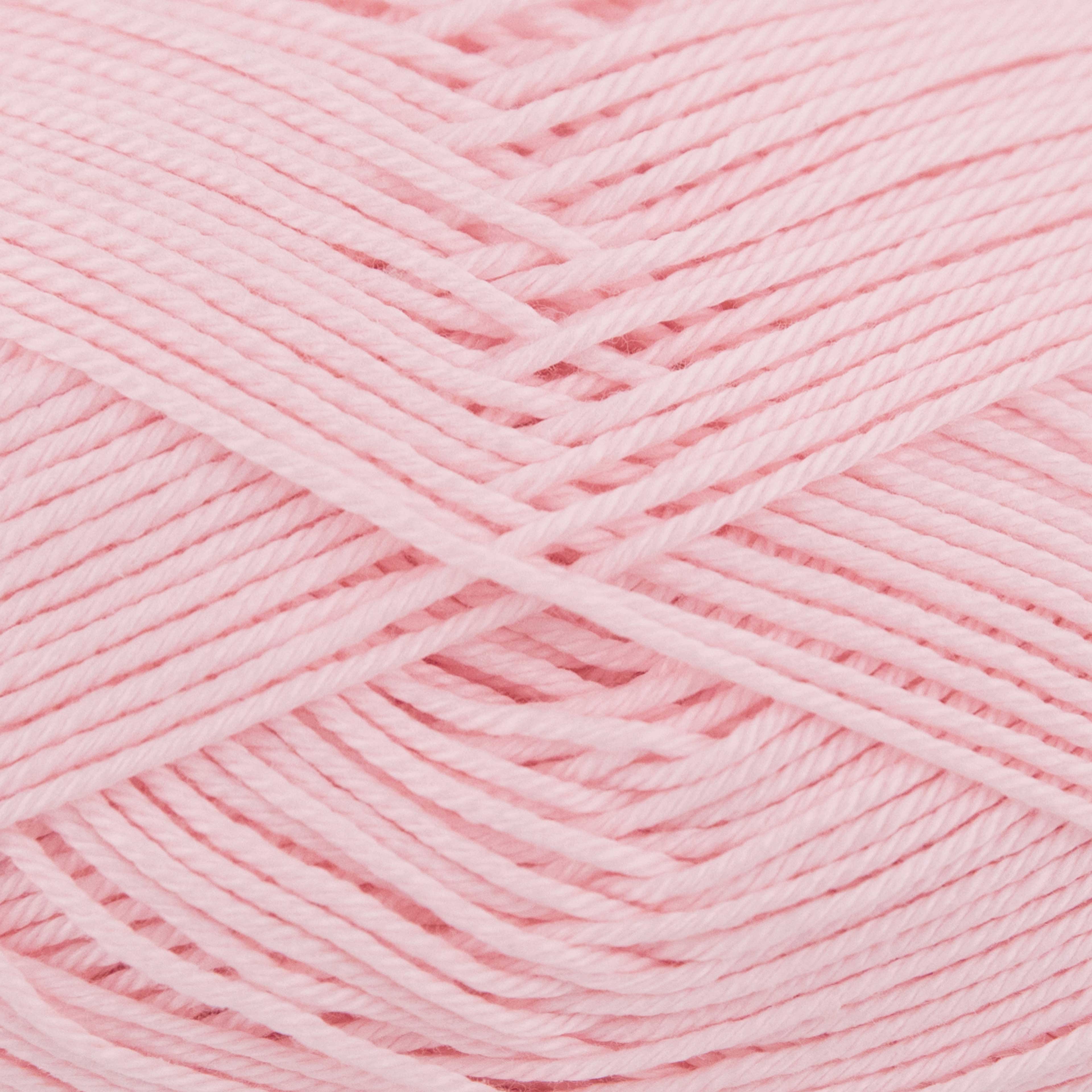 Cotton Quick Uni Baumwollgarn mercerisiert gasiert gekämmt 50g / 125m