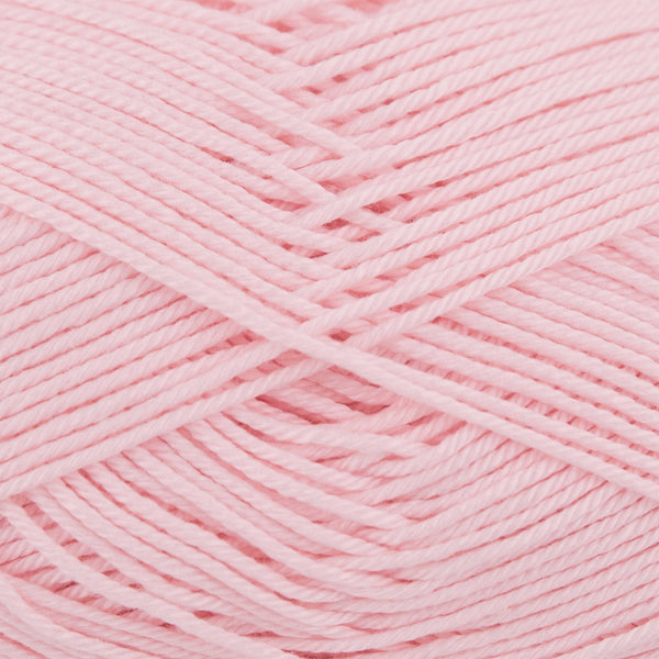 Cotton Quick Uni Baumwollgarn mercerisiert gasiert gekämmt 50g / 125m