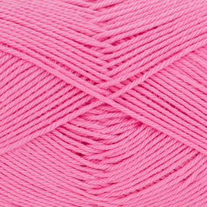 Cotton Quick Uni Baumwollgarn mercerisiert gasiert gekämmt 50g / 125m