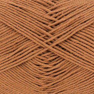 Cotton Quick Uni Baumwollgarn mercerisiert gasiert gekämmt 50g / 125m