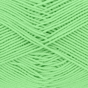 Cotton Quick Uni Baumwollgarn mercerisiert gasiert gekämmt 50g / 125m