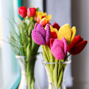 Cotton Quick Uni Baumwollgarn mercerisiert gasiert gekämmt 50g / 125m