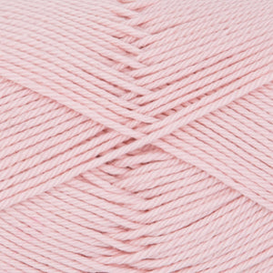 Cotton Quick Uni Baumwollgarn mercerisiert gasiert gekämmt 50g / 125m