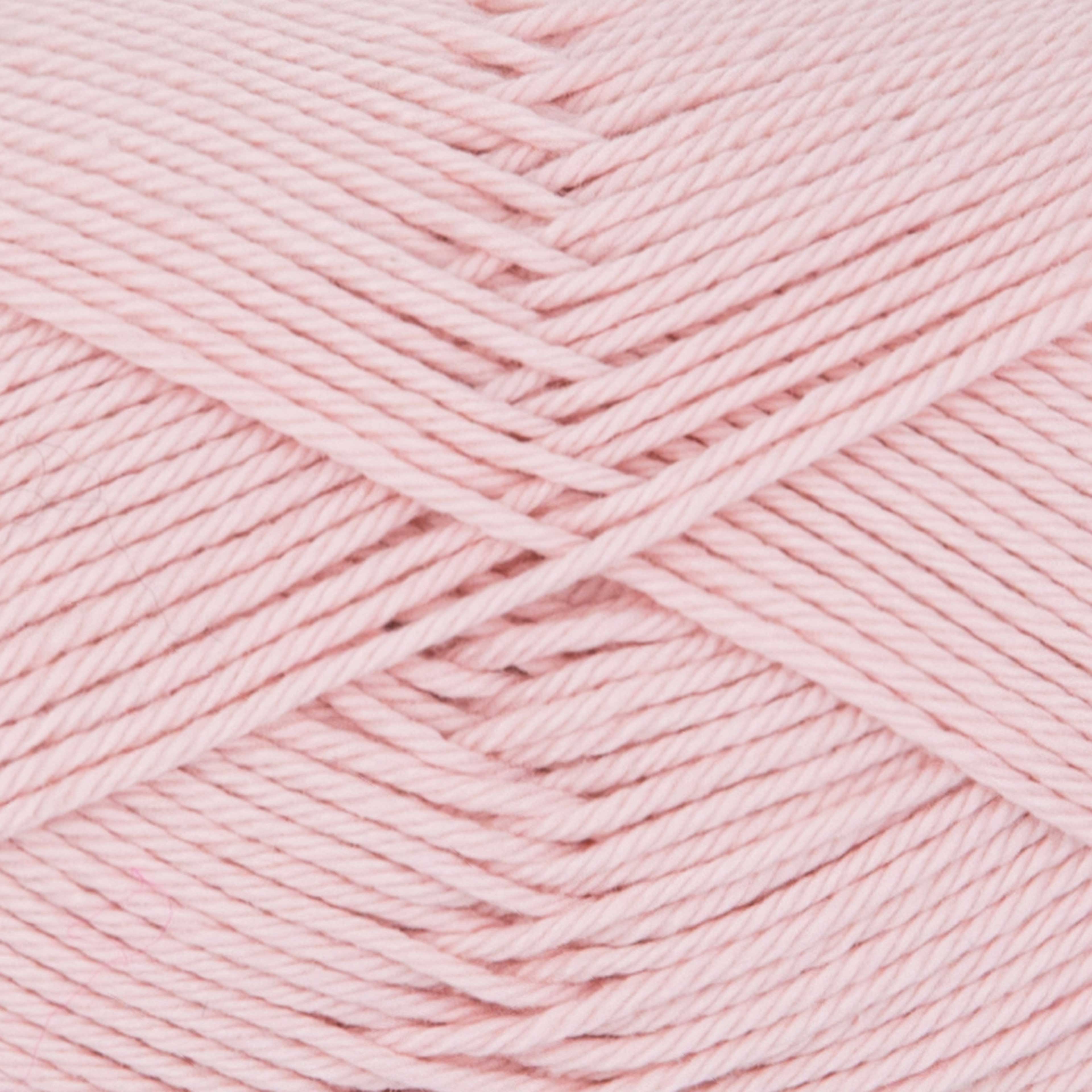 Cotton Quick Uni Baumwollgarn mercerisiert gasiert gekämmt 50g / 125m