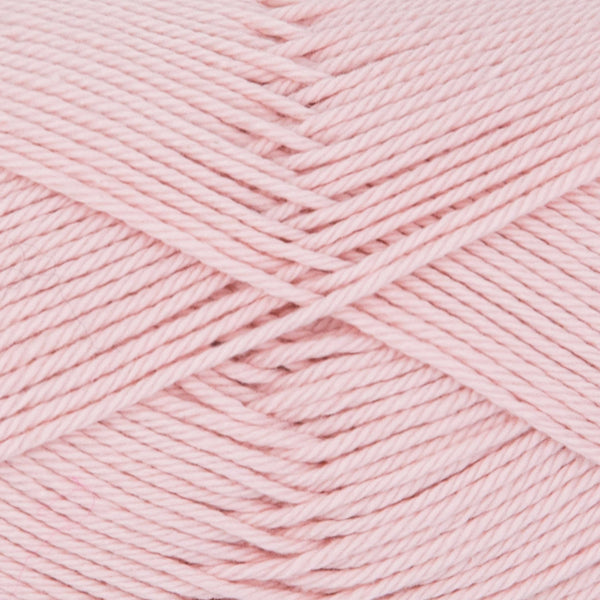 Cotton Quick Uni Baumwollgarn mercerisiert gasiert gekämmt 50g / 125m