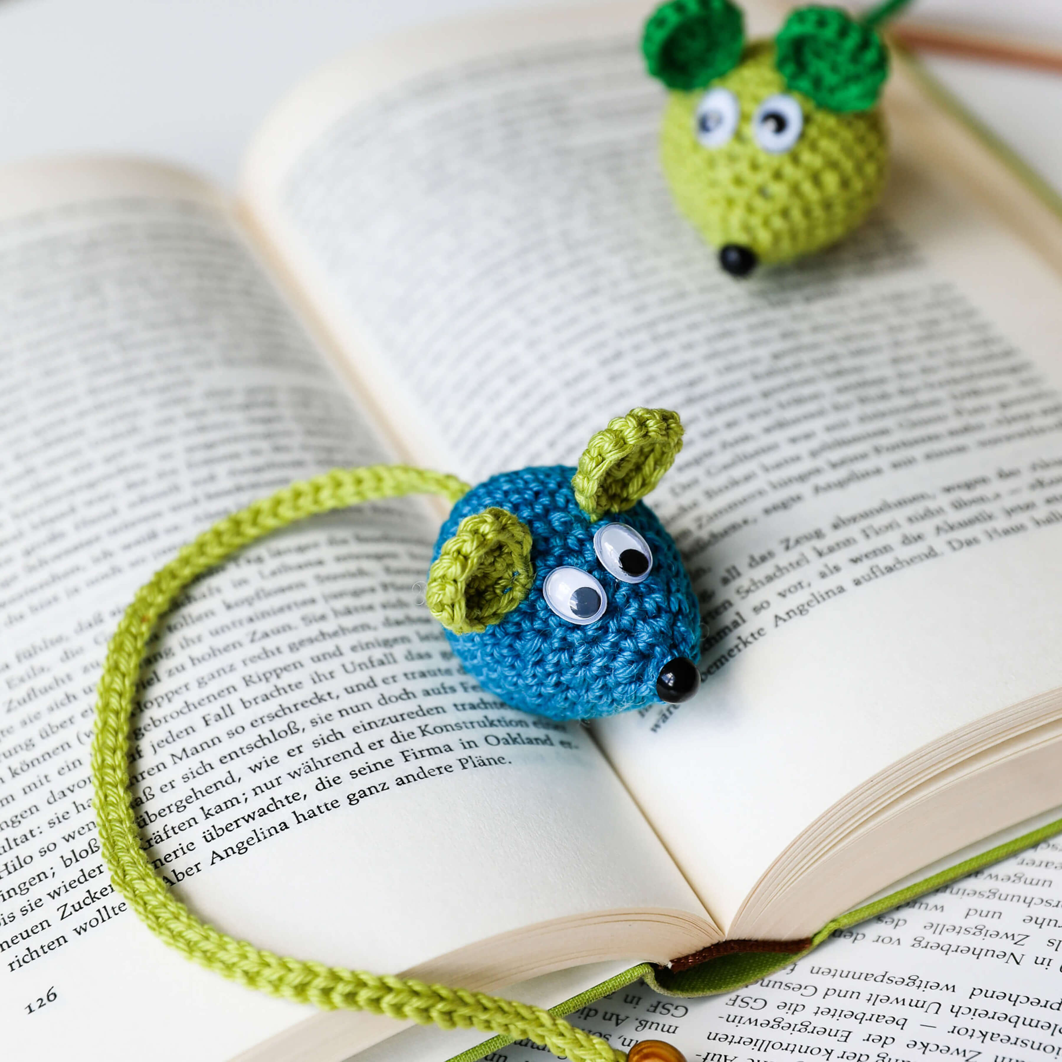 Cotton Quick Uni Baumwollgarn mercerisiert gasiert gekämmt 50g / 125m