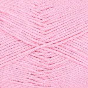 Cotton Quick Uni Baumwollgarn mercerisiert gasiert gekämmt 50g / 125m