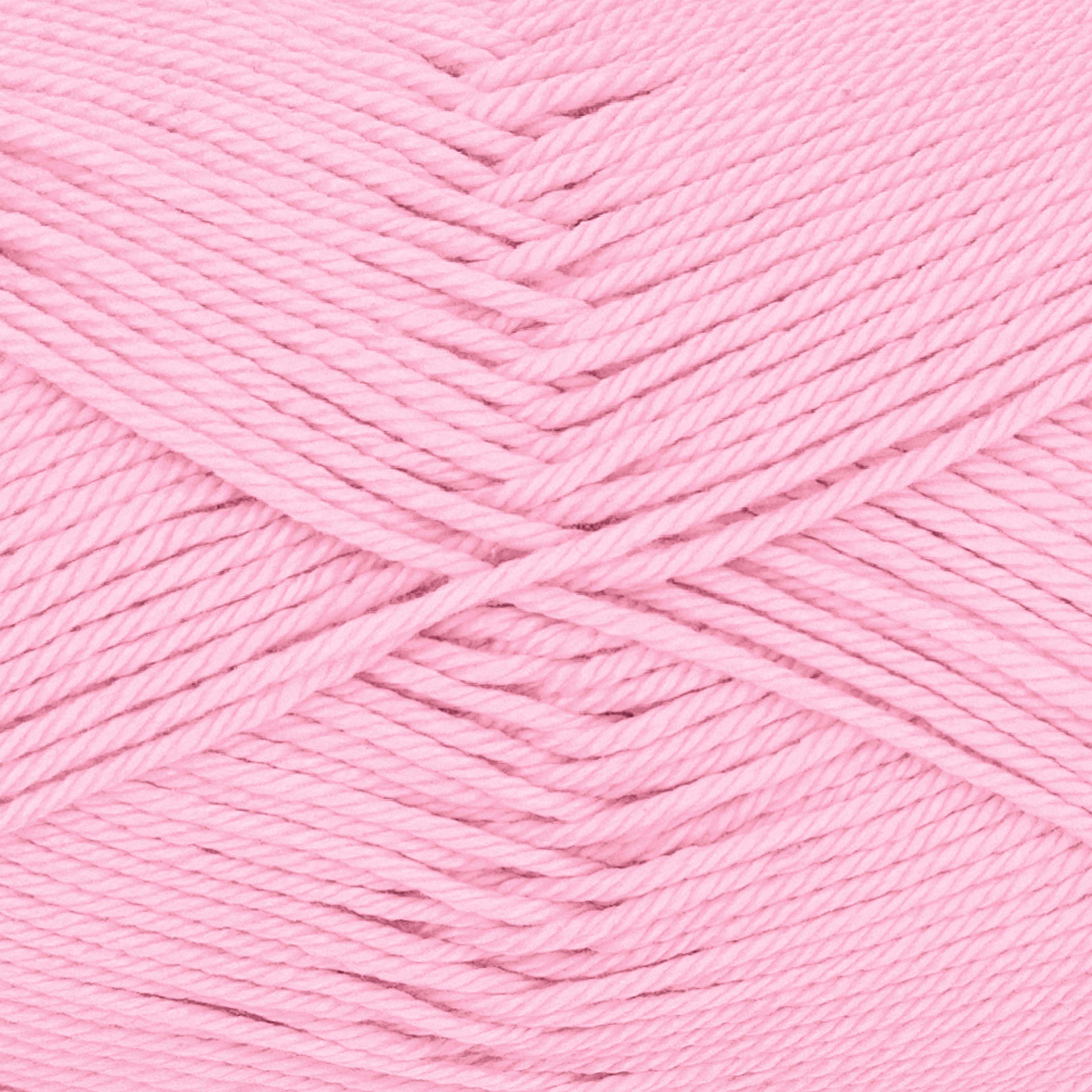 Cotton Quick Uni Baumwollgarn mercerisiert gasiert gekämmt 50g / 125m