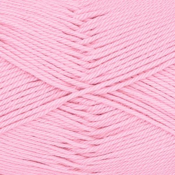 Cotton Quick Uni Baumwollgarn mercerisiert gasiert gekämmt 50g / 125m